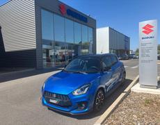 Suzuki Swift La Garde