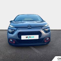 Citroen C3 C3 PureTech 83 S&S BVM5 C-Series Mougins
