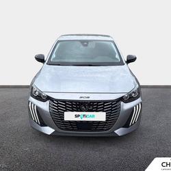 Peugeot 208 208 Hybrid 100 e-DCS6 Allure Mougins