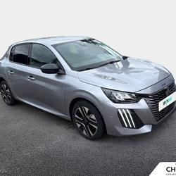 Peugeot 208 208 Hybrid 100 e-DCS6 Allure Mougins