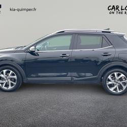 Kia Stonic Stonic 1.0 T-GDi 100 ch BVM6 GT Line Ergu&eacute;-Gab&eacute;ric
