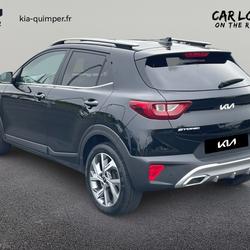Kia Stonic Stonic 1.0 T-GDi 100 ch BVM6 GT Line Ergu&eacute;-Gab&eacute;ric