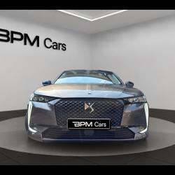 DS DS4 PureTech 130ch Performance Line + Automatique Paris 13e Arrondissement
