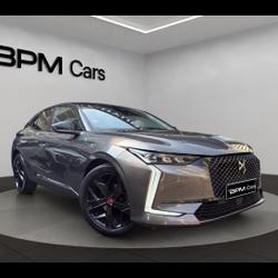 DS DS4 PureTech 130ch Performance Line + Automatique Paris 13e Arrondissement
