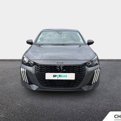 Peugeot 208 208 Hybrid 100 e-DCS6 Allure Antibes