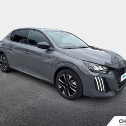 Peugeot 208 208 Hybrid 100 e-DCS6 Allure Antibes