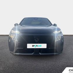 Peugeot 3008 3008 Hybrid 136 e-DCS6 GT Mougins