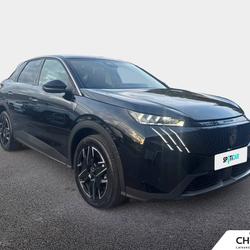 Peugeot 3008 3008 Hybrid 136 e-DCS6 GT Mougins
