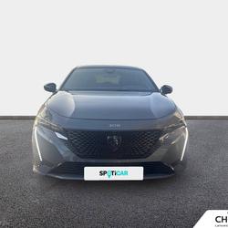 Peugeot 308 III Phase 1 308 Hybrid 136 e-DCS6 GT Mougins