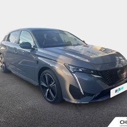 Peugeot 308 III Phase 1 308 Hybrid 136 e-DCS6 GT Mougins