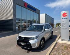 Suzuki Vitara - 1.4 Boosterjet Hybrid 110ch Style Auto MY25 - 23 990 €