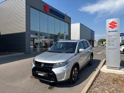 Suzuki Vitara - 1.4 Boosterjet Hybrid 110ch Style Auto MY25 - 23 990 €