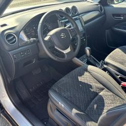 Suzuki Vitara 1.4 Boosterjet Hybrid 110ch Style Auto MY25 La Garde