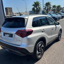 Suzuki Vitara 1.4 Boosterjet Hybrid 110ch Style Auto MY25 La Garde