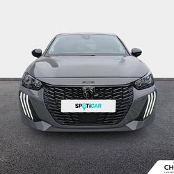 Peugeot 208 208 Hybrid 100 e-DCS6 Allure Mougins