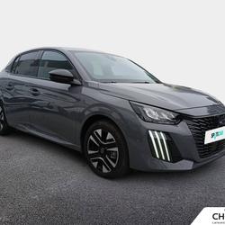 Peugeot 208 208 Hybrid 100 e-DCS6 Allure Mougins