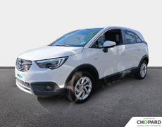 Opel Crossland X Grasse