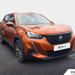 Peugeot 2008 2008 PureTech 130 S&S EAT8 Active Mougins