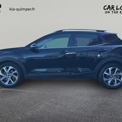 Kia Stonic Stonic 1.0 T-GDi 120 ch MHEV BVM6 GT Line Ergu&eacute;-Gab&eacute;ric