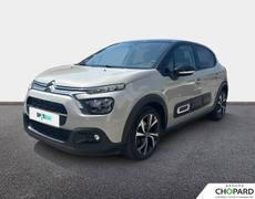 Citroen C3 Societe Mougins