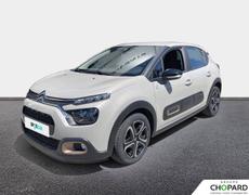 Citroen C3 Grasse