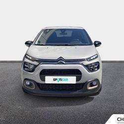 Citroen C3 C3 PureTech 83 S&S BVM5 C-Series Mougins