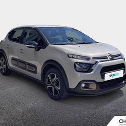 Citroen C3 C3 PureTech 83 S&S BVM5 C-Series Mougins