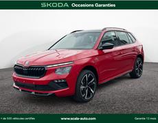Skoda Kamiq Perpignan