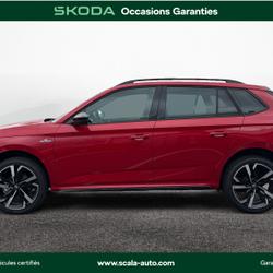 Skoda Kamiq Kamiq 1.5 TSI Evo 2 150 ch DSG7 ACT Monte Carlo Perpignan