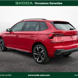 Skoda Kamiq Kamiq 1.5 TSI Evo 2 150 ch DSG7 ACT Monte Carlo Perpignan
