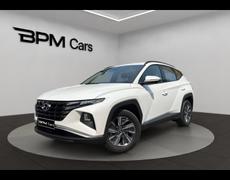 Hyundai Tucson Paris 13e Arrondissement