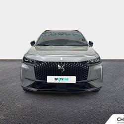 DS DS7 DS 7 Hybride Rechargeable E-Tense 225 EAT8 Esprit de Voyage Mougins