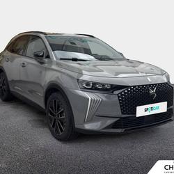 DS DS7 DS 7 Hybride Rechargeable E-Tense 225 EAT8 Esprit de Voyage Mougins