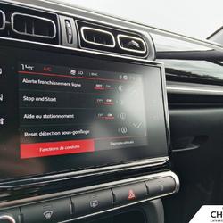 Citroen C3 C3 PureTech 110 S&S EAT6 Shine Mougins