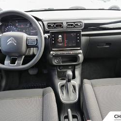 Citroen C3 C3 PureTech 110 S&S EAT6 Shine Grasse