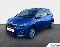 Peugeot 108 Grasse