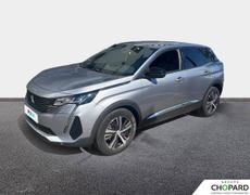 Peugeot 3008 Mougins