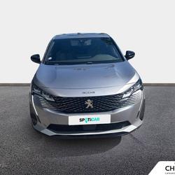 Peugeot 3008 3008 PureTech 130ch S&S EAT8 Allure Pack Mougins