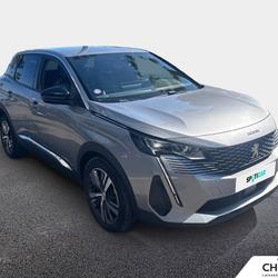 Peugeot 3008 3008 PureTech 130ch S&S EAT8 Allure Pack Mougins
