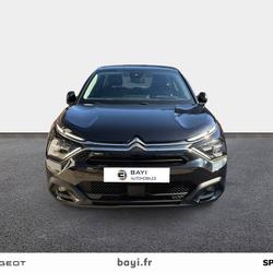 Citroen C4 C4 BlueHDi 130 S&S EAT8 Feel Pack Mayenne