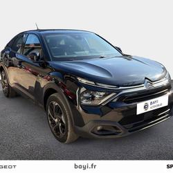 Citroen C4 C4 BlueHDi 130 S&S EAT8 Feel Pack Mayenne