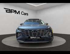Hyundai Tucson Paris 13e Arrondissement