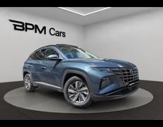 Hyundai Tucson Paris 13e Arrondissement