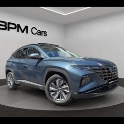Hyundai Tucson 1.6 T-GDi 230ch Hybrid Creative BVA6 Paris 13e Arrondissement