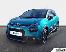 Citroen C3 Mougins