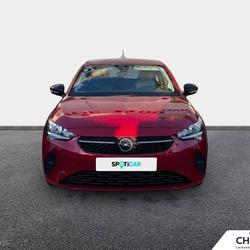Opel Corsa Corsa 1.2 75 ch BVM5 Mougins