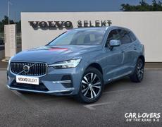 Volvo XC60 Ergué-Gabéric