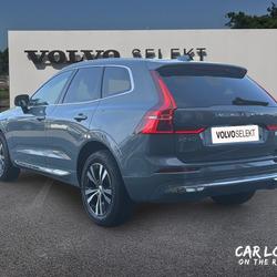 Volvo XC60 XC60 T6 Recharge AWD 253 ch + 87 ch Geartronic 8 Inscription Business Ergu&eacute;-Gab&eacute;ric