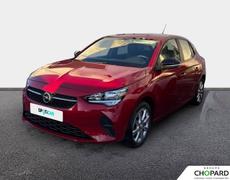 Opel Corsa Grasse