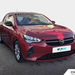 Opel Corsa Corsa 1.2 75 ch BVM5 Grasse